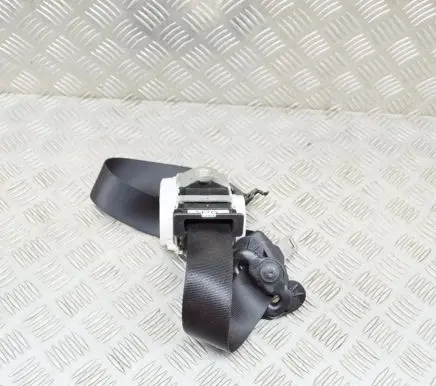 BMW 4 F32 F33 Front seatbelt 7265810