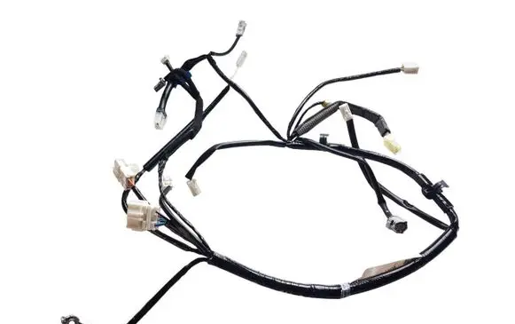 Subaru Ascent Wiring harness 81817XC60A