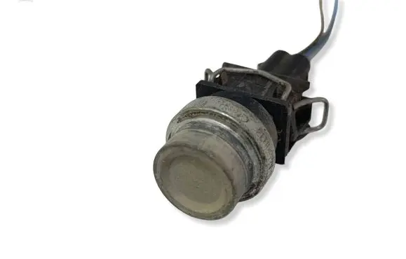 Seat Alhambra (Mk1) Coolant temperature sensor 251919501A