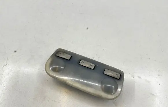 Renault Scenic III - Grand scenic III Rear seat light 264300008R