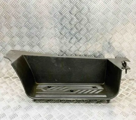 Ford Transit Custom Thresholds for All-terrain vehicles BK21V13201ACW