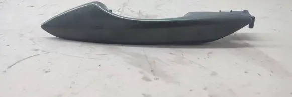 Lexus RX 450H Rear door exterior handle