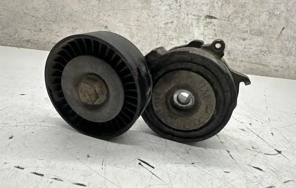 Audi A7 S7 4G Generator/alternator belt tensioner 04883020001