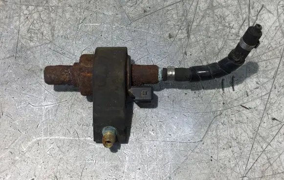 Peugeot Boxer Webasto auxiliary heater fuel pump 9012868C 9001441B