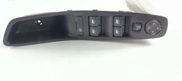 Opel Grandland X Electric window control switch 98248411ZD