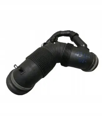 Audi A3 S3 8P Air intake duct part 3C0129654