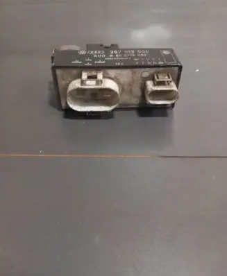 Ford Galaxy Coolant fan relay 357919506 898718000