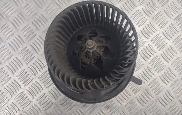 BMW 3 E90 E91 Heater fan/blower 6933663 0519148 6933669