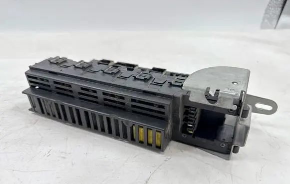 Fuse module