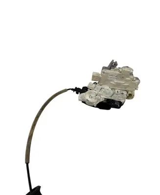 Audi SQ7 Front door lock 4M1837015G