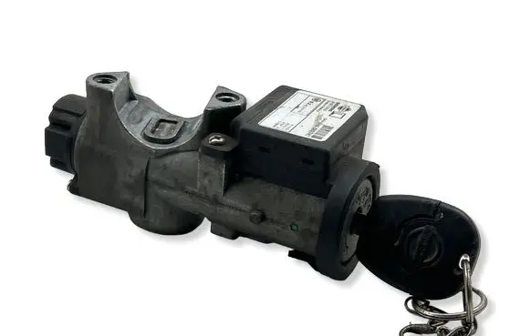 Nissan Almera Tino Ignition lock 5WK48043C 911P0158 28590C9965