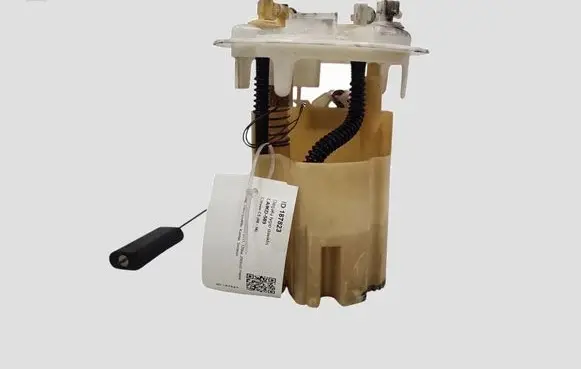 Citroen C5 Fuel level sensor