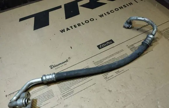 Honda FR-V Air conditioning (A/C) pipe/hose