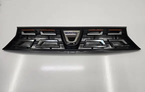 Dacia Duster II Front grill 623102515R