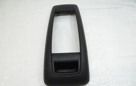 Citroen C4 Grand Picasso Center console decorative trim 9677314177