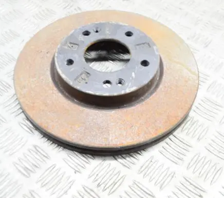 Hyundai Ioniq Front brake disc 51712G2100