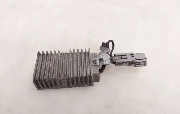 Fuel injection pump control unit/module