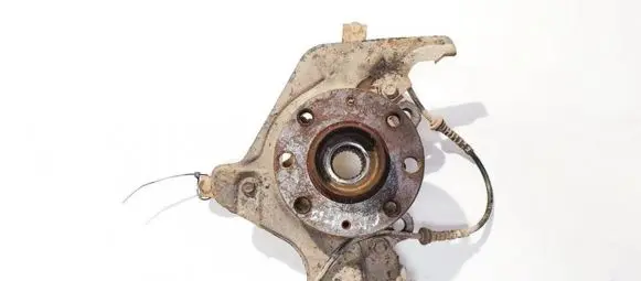 Fiat Punto (188) Front wheel hub