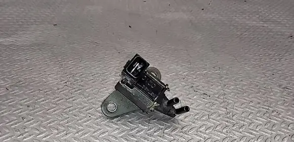 Mitsubishi Pajero Pinin Turbo solenoid valve K5T48277