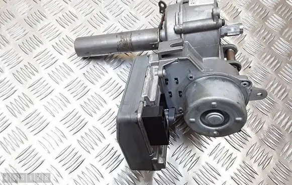 Ford Fiesta Electric power steering pump 54085129G 8V513C529LN