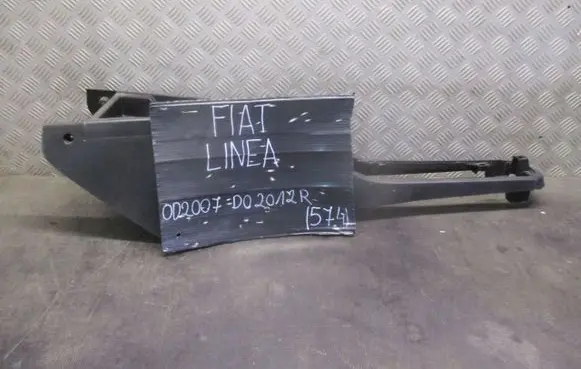 Fiat Linea Center console 735424869