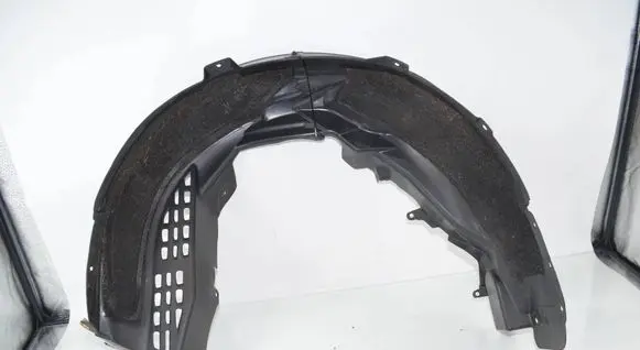 BMW i3 Rear arch fender liner splash guards 7394078 51717394078