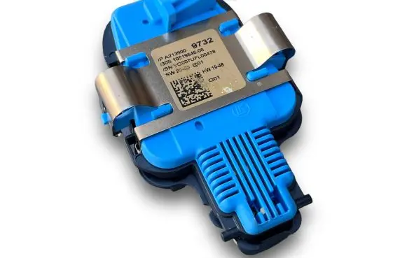 Mercedes-Benz E AMG W213 Rain sensor A2139009732