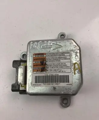 Opel Frontera B Other control units/modules 8162114490