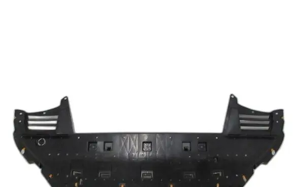 Opel Combo E Front bumper 9825323580