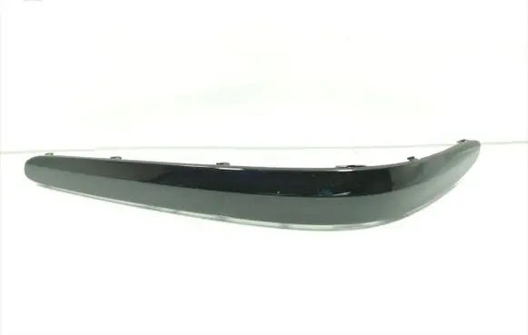 Mercedes-Benz E AMG W211 Front bumper splitter molding A2118850521