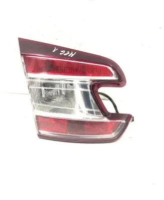 Renault Megane III Tailgate rear/tail lights 89319411