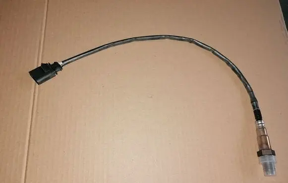 Audi A1 Lambda probe sensor