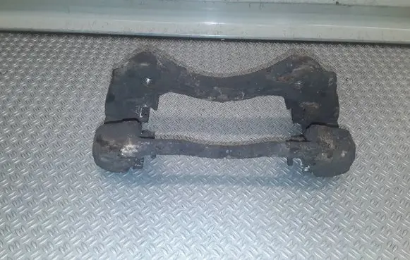 Ford Transit Front Brake Caliper Pad/Carrier 
