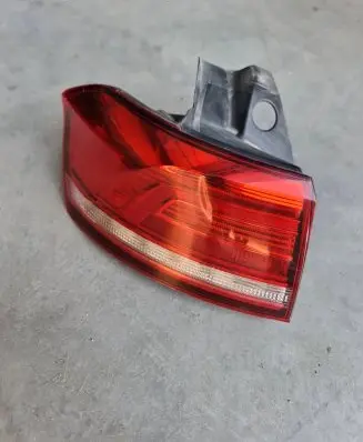 Volkswagen PASSAT B8 Rear/tail lights 3G9945311