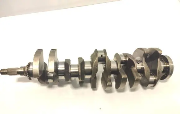 Volvo V60 Crankshaft 31251992