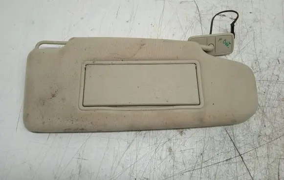 Volvo S60 Sun visor R7WM3