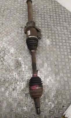 Dodge Caliber Front driveshaft P05105849AC TPP1187R0651