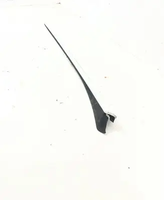 Peugeot 3008 I Windshield trim 66132 66132GL