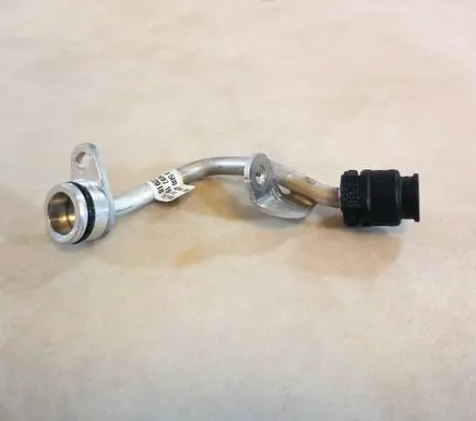 BMW 2 F45 Engine coolant pipe/hose 11538580496 8580496
