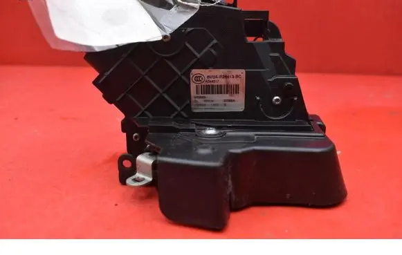 Ford Galaxy Rear door lock 6M2AR26413BC
