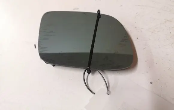 Audi A8 S8 D2 4D Wing mirror glass 01099 02099