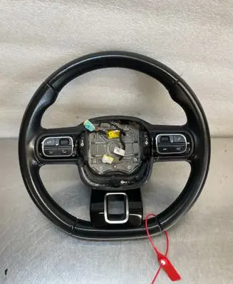 Citroen C3 Aircross Steering wheel 98118752ZD