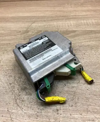 Fiat Stilo Airbag control unit/module 51709144 5WK43346