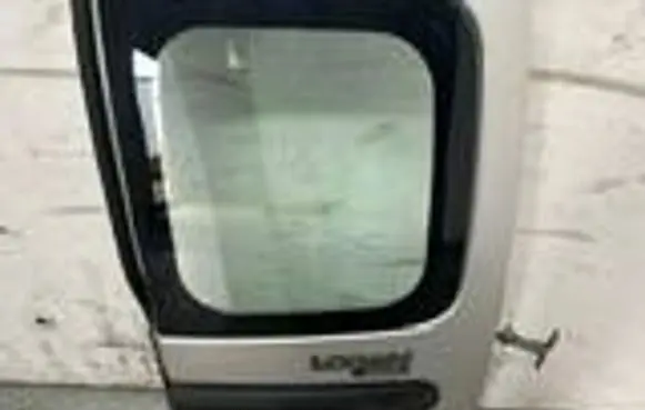 Dacia Logan VAN Rear door
