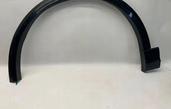 Audi Q8 Front arch trim 4M8853717EF