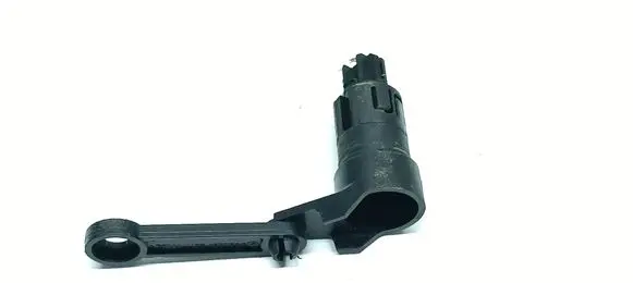 Audi A4 S4 B5 8D Air flap cable H351337739P