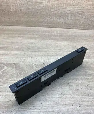BMW 5 E39 A set of switches 8373715 03742023