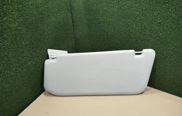 Volkswagen Crafter Sun visor 