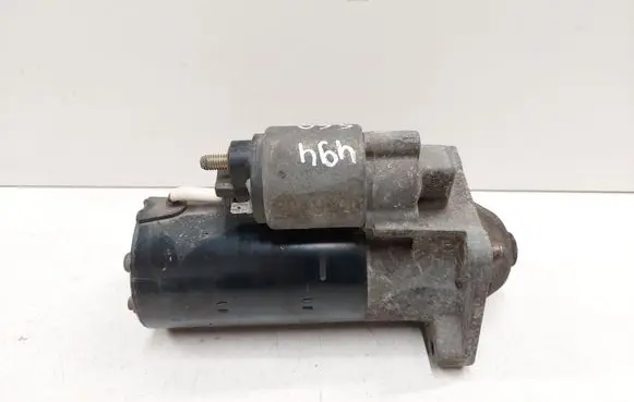 Volvo S60 Starter motor 0001109252