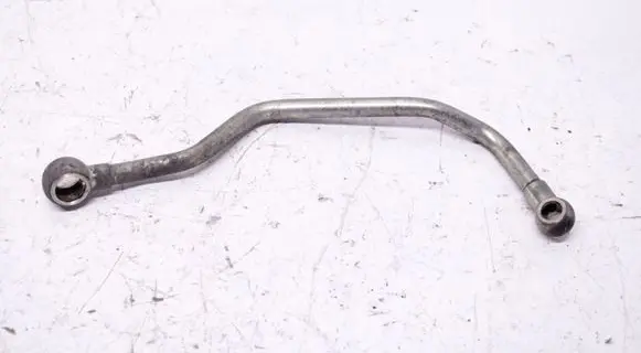 Volvo V50 Turbo turbocharger oiling pipe/hose